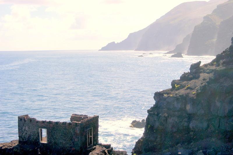 La Quinta del Tarajal Hotel Garafia Bagian luar foto